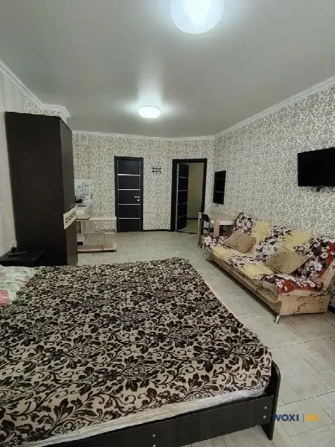 2-комн. квартира, 103 м², 1/9 эт.