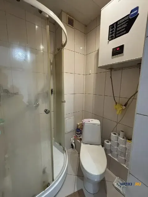 Квартира-студия, 22 м², 3/6 эт.