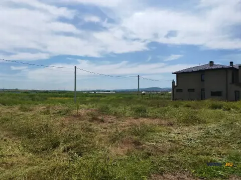 Участок 6 сот. (ИЖС)