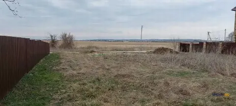 Участок 20 сот. (ИЖС)