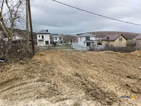 Участок 6 сот. (ИЖС)