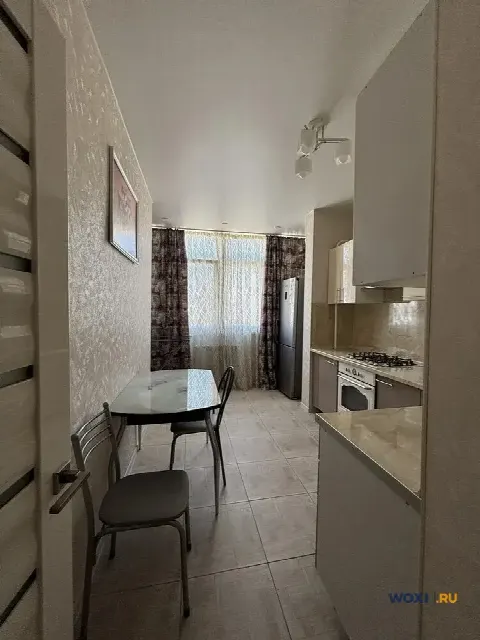 1-комн. квартира, 35 м², 9/9 эт.