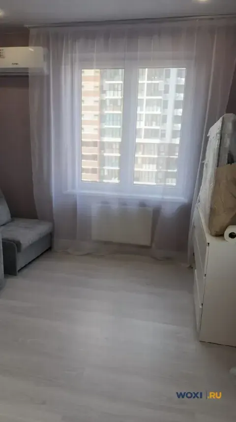 2-комн. квартира, 51 м², 5/21 эт.