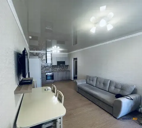 2-комн. квартира, 54 м², 5/20 эт.
