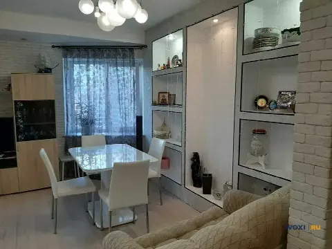 3-комн. квартира, 72 м², 7/7 эт.