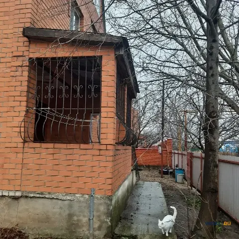 Дом 272 м² на участке 11 сот.