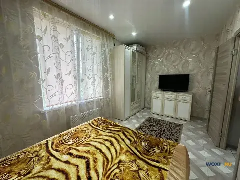 1-комн. квартира, 29 м², 1/2 эт.