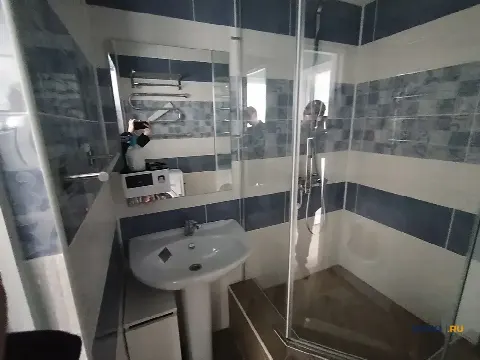 1-комн. квартира, 38 м², 12/18 эт.