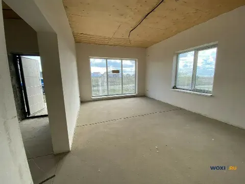 Дом 80 м² на участке 5 сот.