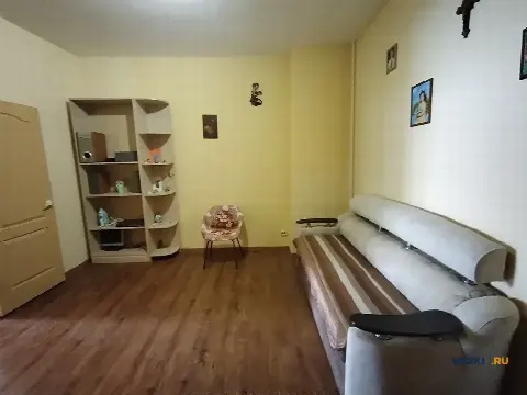 3-комн. квартира, 97 м², 1/3 эт.