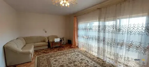 Таунхаус 132 м² на участке 2 сот.
