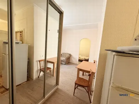 1-комн. квартира, 36 м², 1/4 эт.