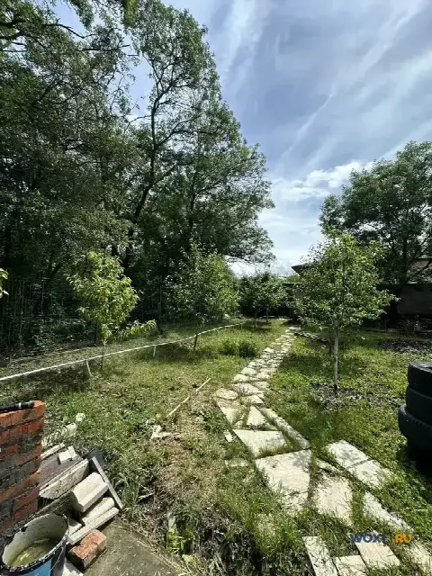 Дом 180 м² на участке 7 сот.