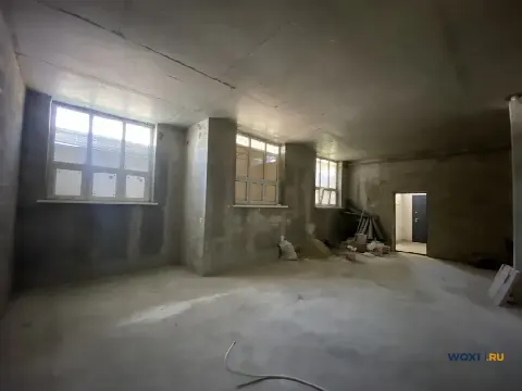 Квартира-студия, 66 м², 1/11 эт.