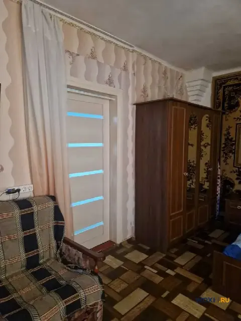 2-комн. квартира, 54 м², 1/1 эт.