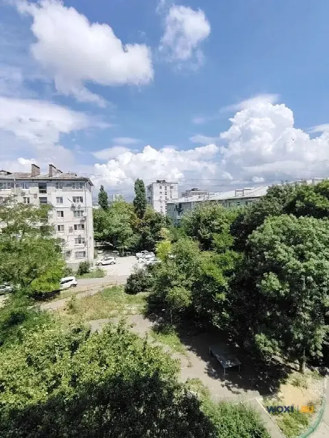 3-комн. квартира, 64 м², 4/5 эт.