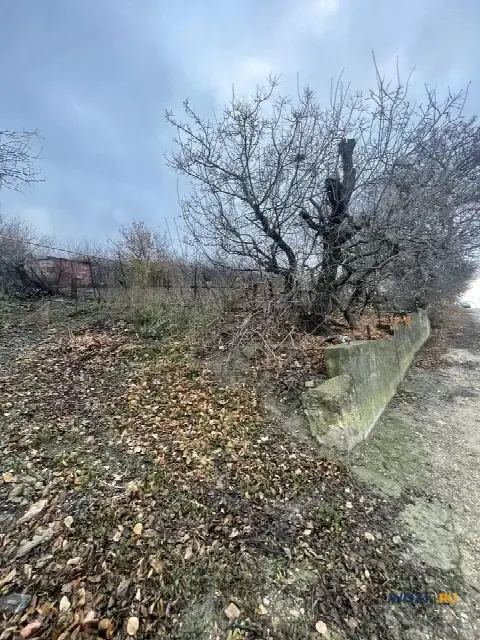 Участок 6 сот. (ИЖС)
