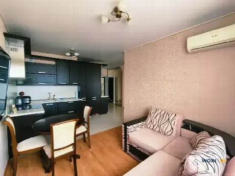 1-комн. квартира, 41 м², 4/4 эт.