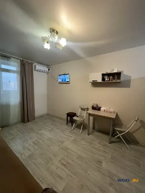 Квартира-студия, 24 м², 6/14 эт.