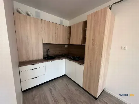 1-комн. квартира, 43 м², 4/4 эт.