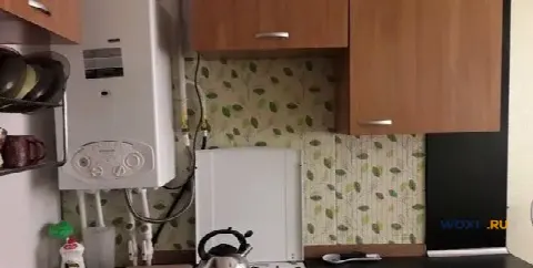 1-комн. квартира, 42 м², 7/7 эт.