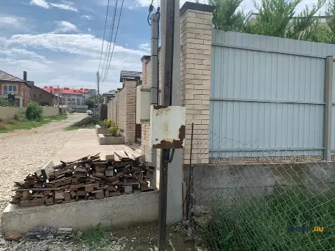 Участок 9 сот. (ИЖС)