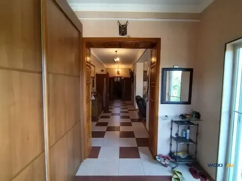 Дом 462 м² на участке 10 сот.