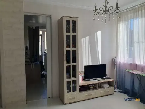 2-комн. квартира, 65 м², 5/20 эт.