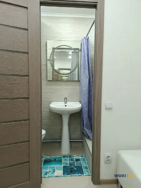Квартира-студия, 20 м², -1/16 эт.