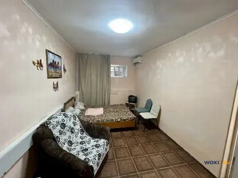 Квартира-студия, 30 м², -1/7 эт.