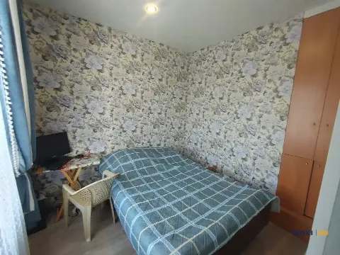 1-комн. квартира, 37 м², 8/8 эт.