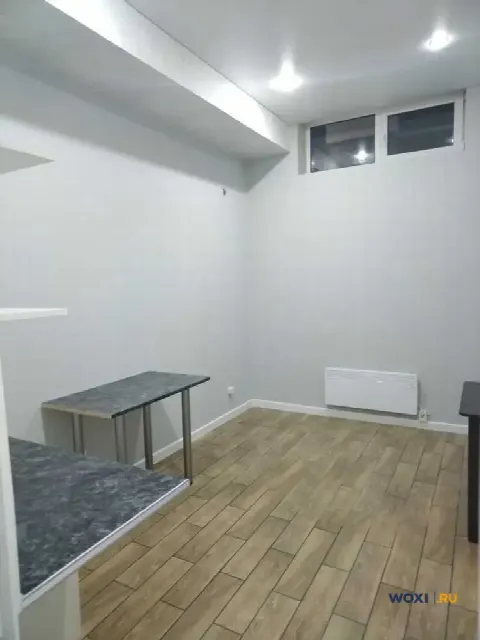 Квартира-студия, 18 м², -1/12 эт.