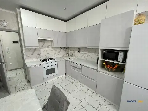 1-комн. квартира, 40 м², 1/3 эт.