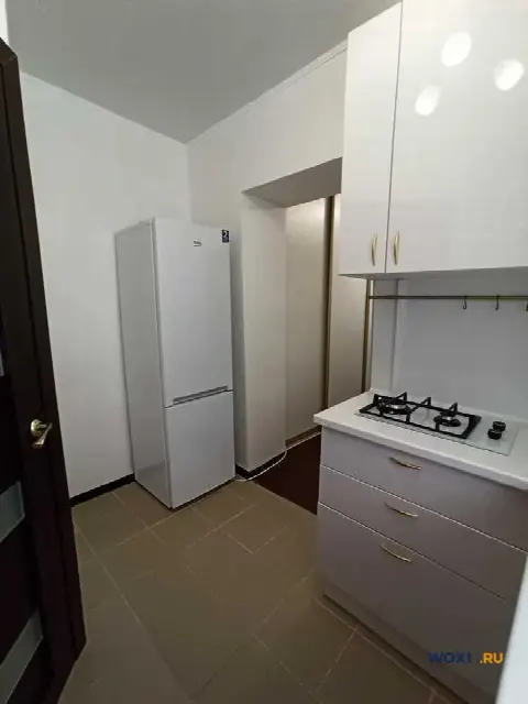 Дуплекс, 20 м²
