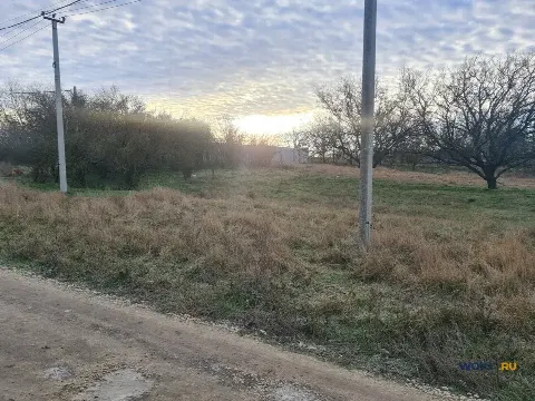 Участок 7 сот. (ИЖС)