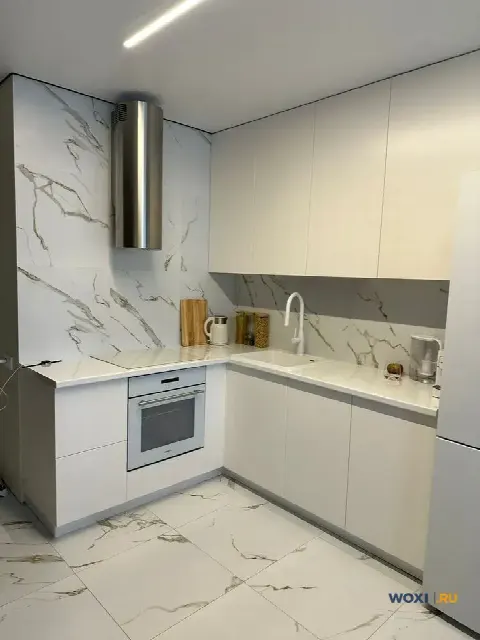 1-комн. квартира, 45 м², 14/14 эт.