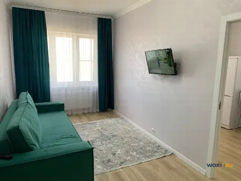 1-комн. квартира, 36 м², 15/17 эт.