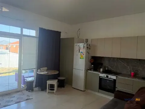 Дом 100 м² на участке 5 сот.