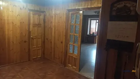 3-комн. квартира, 105 м², 1/6 эт.