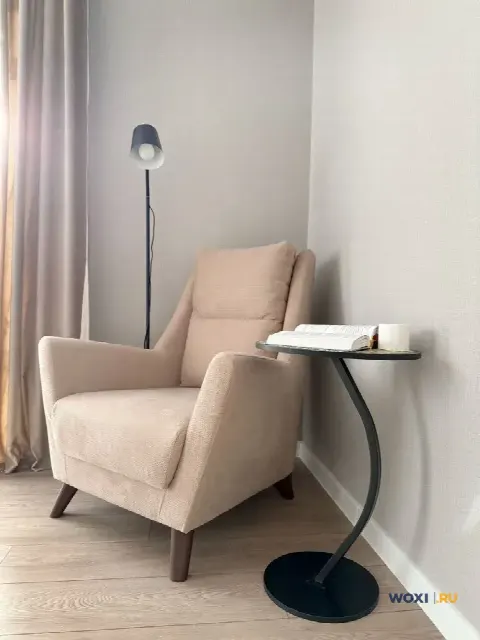 2-комн. квартира, 62 м², 2/16 эт.