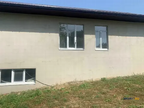 Дом 132 м² на участке 7 сот.