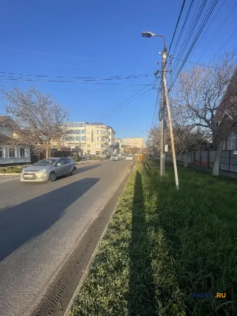 Участок 4 сот. (ИЖС)