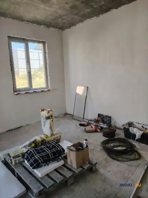 Дом 140 м² на участке 5 сот.