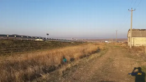 Участок 8 сот. (СНТ, ДНП)