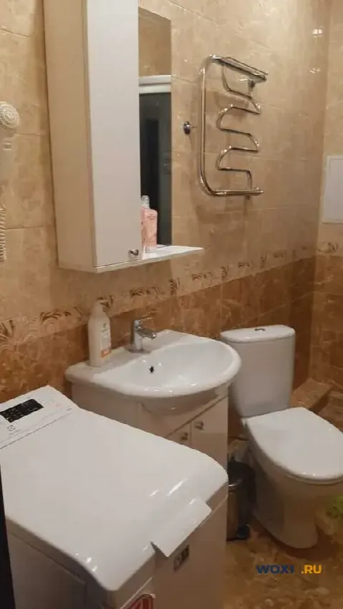 Квартира-студия, 33 м², 7/17 эт.