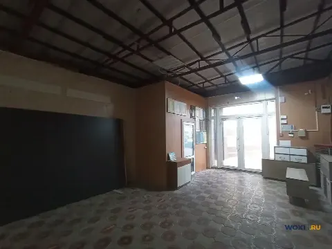 Помещение свободного назначения, 565 м²
