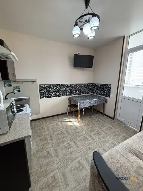 1-комн. квартира, 39 м², 17/19 эт.