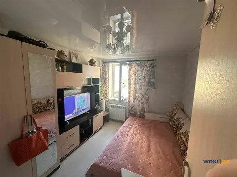 2-комн. квартира, 39 м², 6/6 эт.