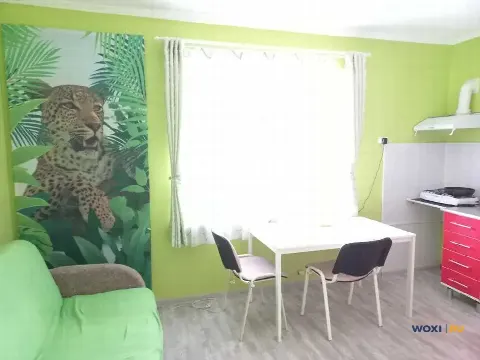 1-комн. квартира, 34 м², 1/3 эт.