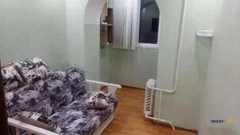 2-комн. квартира, 38 м², 4/5 эт.